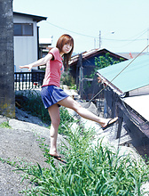 Konno Asami - Picture 3