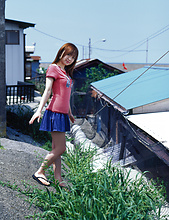 Konno Asami - Picture 4