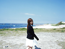 Konno Asami - Picture 7