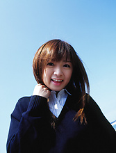 Konno Asami - Picture 8