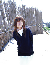 Konno Asami - Picture 9