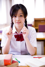 Kusumi Koharu - Picture 19