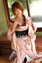 Mai Sakura - Picture 17