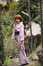 Mai Sakura - Picture 3