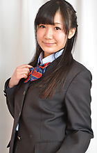 Maki Hoshikawa - Picture 4