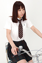 Makise Kurara - Picture 22