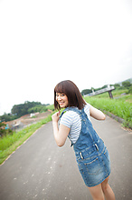 Mamiko Maezono - Picture 6