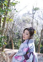 Marina Matsumoto - Picture 14