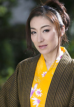 Marina Matsumoto - Picture 1