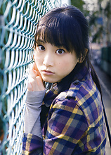 Rena Matsui - Picture 6