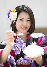 Matsuoka Chi Na - Picture 11