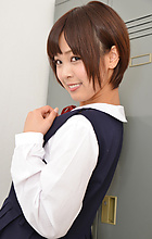 Mayu Satou - Picture 10