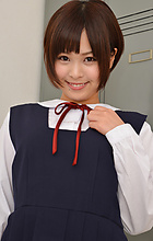 Mayu Satou - Picture 3