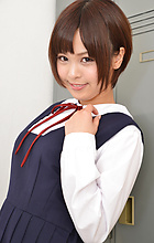 Mayu Satou - Picture 4
