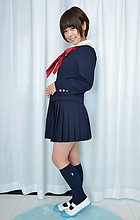 Mayu Satou - Picture 6