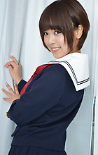 Mayu Satou - Picture 9