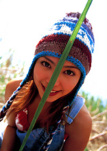 Mayuko Iwasa - Picture 19