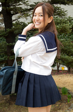 Mayumi Yamanaka - Picture 8