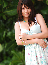 Megu Fujiura - Picture 6