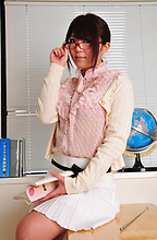 Megumi Maoka - Picture 19
