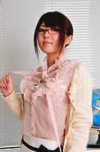 Megumi Maoka - Picture 20
