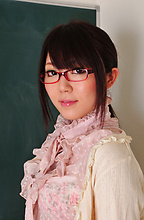 Megumi Maoka - Picture 2