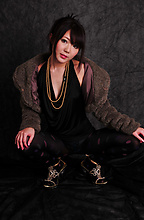 Megumi Maoka - Picture 15