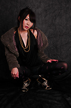 Megumi Maoka - Picture 16