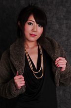 Megumi Maoka - Picture 4