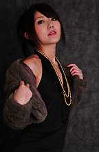 Megumi Maoka - Picture 6