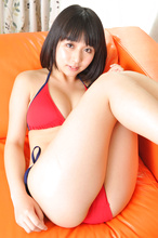 Megumi Suzumoto - Picture 21