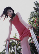 Sayumi Michishige - Picture 9