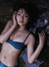 Sayumi Michishige - Picture 22
