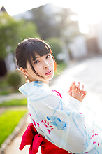 Miharu Mochizuki - Picture 14