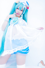 Miku Hatsune - Picture 11