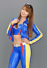 Minami Hazuki - Picture 5