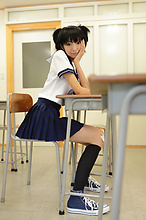 Minatsuki Takami - Picture 18