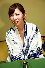 Misumi Shiochi - Picture 15