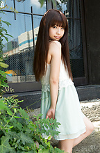 Miyu Yanome - Picture 8