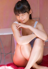 Mizuki Hoshina - Picture 17