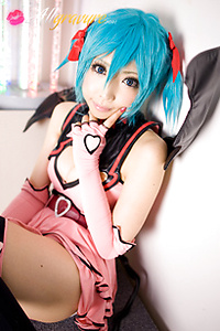 Momoiro Reku