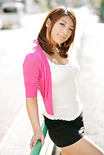 Nami Hoshino - Picture 4
