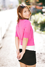 Nami Hoshino - Picture 6