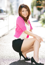 Nami Hoshino - Picture 10
