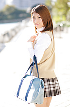 Nami Hoshino - Picture 3