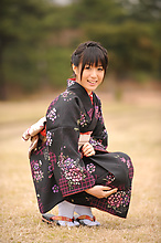 Nana Nanaumi - Picture 6