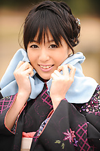 Nana Nanaumi - Picture 7