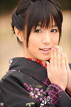 Nana Nanaumi - Picture 8