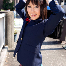 Nana Nanaumi - Picture 1
