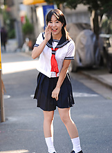 Nana Nanaumi - Picture 24